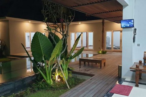 3 bedrooms Villa in Kerobokan, Badung, Indonesia No. 7792 15