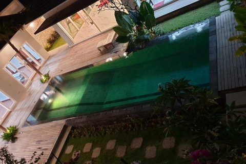 3 bedrooms Villa in Kerobokan, Badung, Indonesia No. 7792 14