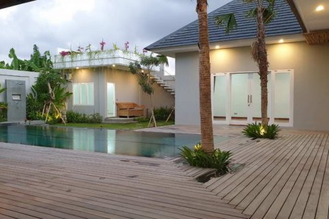 3 bedrooms Villa in Kerobokan, Badung, Indonesia No. 7792 3