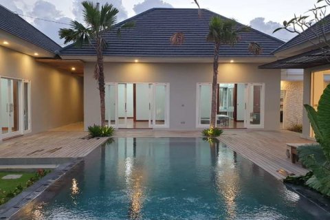 3 bedrooms Villa in Kerobokan, Badung, Indonesia No. 7792 7