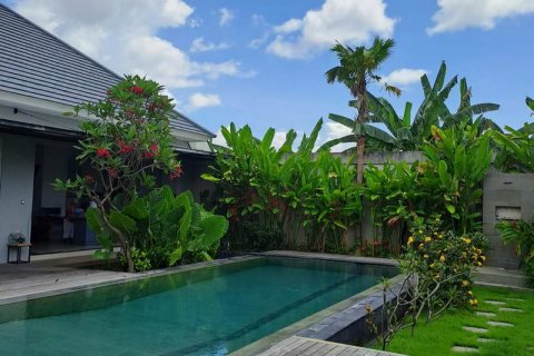 3 bedrooms Villa in Kerobokan, Badung, Indonesia No. 7792 27