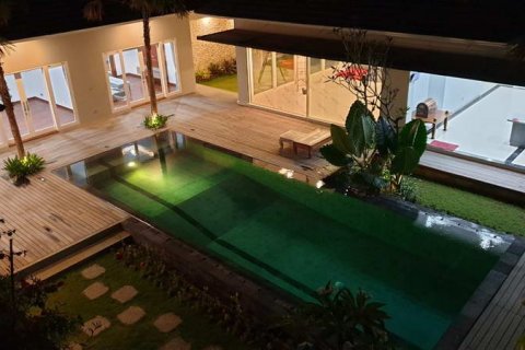 3 bedrooms Villa in Kerobokan, Badung, Indonesia No. 7792 8