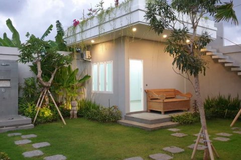 3 bedrooms Villa in Kerobokan, Badung, Indonesia No. 7792 12