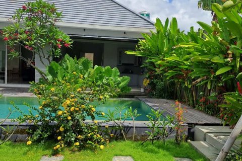 3 bedrooms Villa in Kerobokan, Badung, Indonesia No. 7792 30