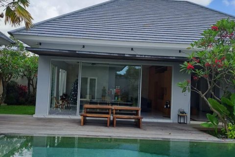 3 bedrooms Villa in Kerobokan, Badung, Indonesia No. 7792 29