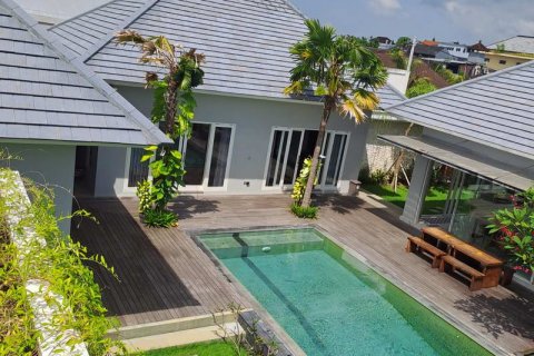 3 bedrooms Villa in Kerobokan, Badung, Indonesia No. 7792 26