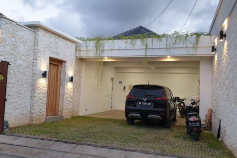 3 bedrooms Villa in Kerobokan, Badung, Indonesia No. 7792 22