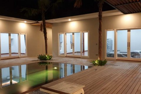 3 bedrooms Villa in Kerobokan, Badung, Indonesia No. 7792 18