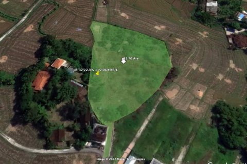 3270m2 Land in Cemagi, Mengwi, Badung, Indonesia No. 7797 8