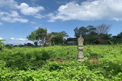 3270m2 Land in Cemagi, Mengwi, Badung, Indonesia No. 7797 3