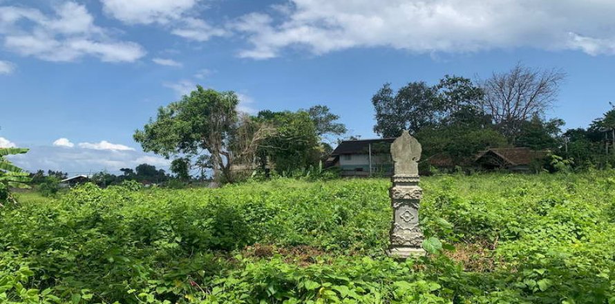 3270m2 Land in Cemagi, Mengwi, Badung, Indonesia No. 7797