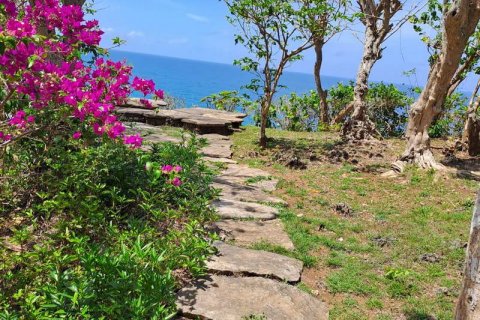 27900m2 Land in South Kuta, Badung, Indonesia No. 7795 17