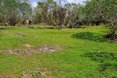 27900m2 Land in South Kuta, Badung, Indonesia No. 7795 26