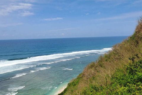 27900m2 Land in South Kuta, Badung, Indonesia No. 7795 18