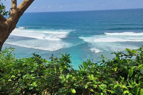 27900m2 Land in South Kuta, Badung, Indonesia No. 7795 2