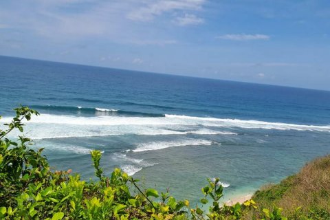27900m2 Land in South Kuta, Badung, Indonesia No. 7795 12