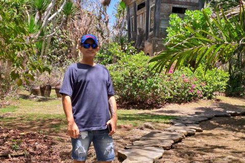 27900m2 Land in South Kuta, Badung, Indonesia No. 7795 11