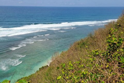 27900m2 Land in South Kuta, Badung, Indonesia No. 7795 22