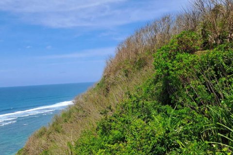 27900m2 Land in South Kuta, Badung, Indonesia No. 7795 15