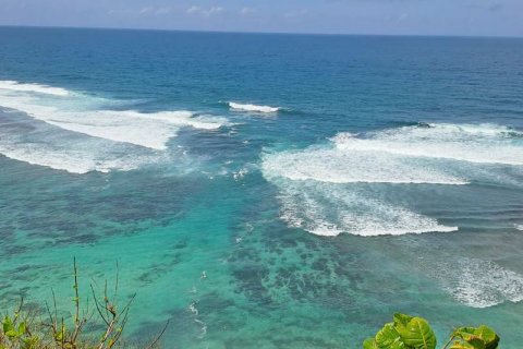 27900m2 Land in South Kuta, Badung, Indonesia No. 7795 16