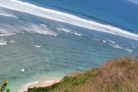 27900m2 Land in South Kuta, Badung, Indonesia No. 7795 25