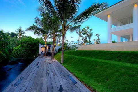 5 bedrooms Villa in Pererenan, Mengwi, Badung, Indonesia No. 7798 27
