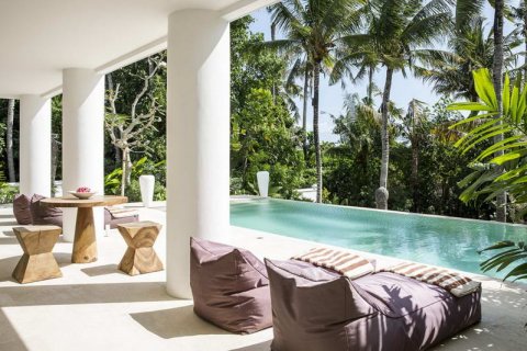 5 bedrooms Villa in Pererenan, Mengwi, Badung, Indonesia No. 7798