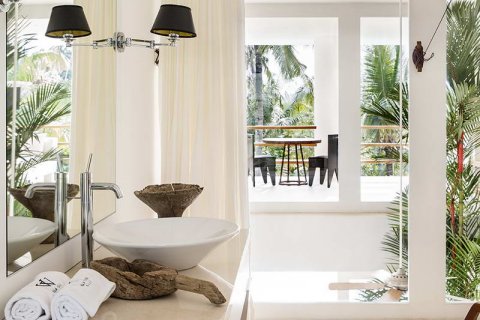 5 bedrooms Villa in Pererenan, Mengwi, Badung, Indonesia No. 7798 30