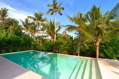 5 bedrooms Villa in Pererenan, Mengwi, Badung, Indonesia No. 7798 25