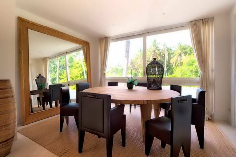 5 bedrooms Villa in Pererenan, Mengwi, Badung, Indonesia No. 7798 23