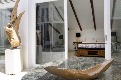 5 bedrooms Villa in Pererenan, Mengwi, Badung, Indonesia No. 7798 20