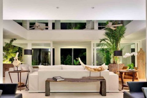 5 bedrooms Villa in Pererenan, Mengwi, Badung, Indonesia No. 7798 7