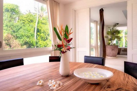 5 bedrooms Villa in Pererenan, Mengwi, Badung, Indonesia No. 7798 24