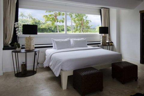 5 bedrooms Villa in Pererenan, Mengwi, Badung, Indonesia No. 7798 17