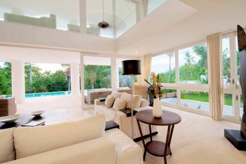 5 bedrooms Villa in Pererenan, Mengwi, Badung, Indonesia No. 7798 5