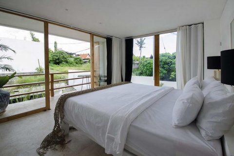 5 bedrooms Villa in Pererenan, Mengwi, Badung, Indonesia No. 7798 18