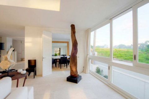 5 bedrooms Villa in Pererenan, Mengwi, Badung, Indonesia No. 7798 9