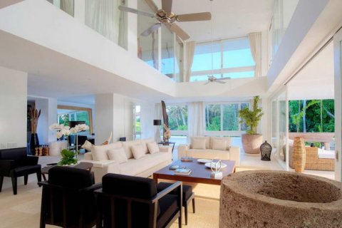 5 bedrooms Villa in Pererenan, Mengwi, Badung, Indonesia No. 7798 6