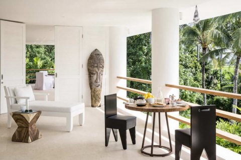 5 bedrooms Villa in Pererenan, Mengwi, Badung, Indonesia No. 7798 4