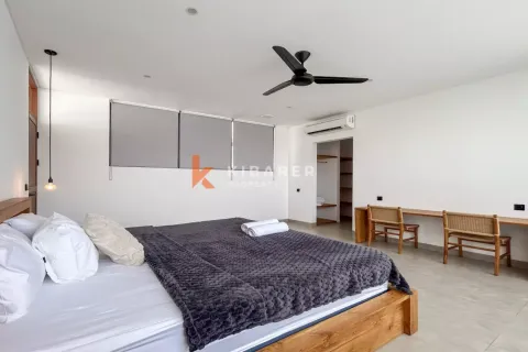 Вилла с 2 спальнями в Canggu, Бадунг, Индонезия № 11798 11