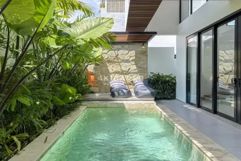 Вилла с 2 спальнями в Canggu, Бадунг, Индонезия № 11798 2