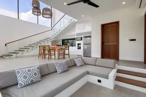 Вилла с 2 спальнями в Canggu, Бадунг, Индонезия № 11798 10