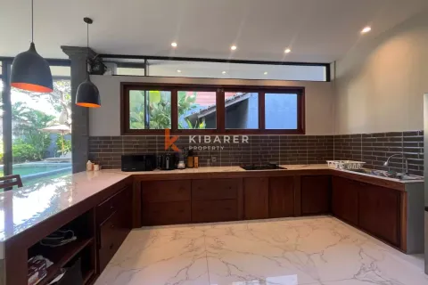 3 bedrooms Villa in Badung, Indonesia No. 11799 30