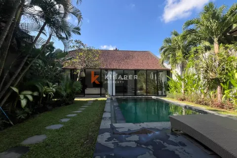 3 bedrooms Villa in Badung, Indonesia No. 11799 4