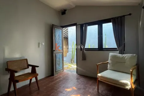 3 bedrooms Villa in Badung, Indonesia No. 11799 24