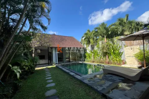 3 bedrooms Villa in Badung, Indonesia No. 11799 2