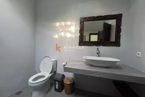 3 bedrooms Villa in Badung, Indonesia No. 11799 26