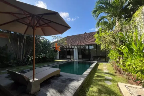3 bedrooms Villa in Badung, Indonesia No. 11799 3