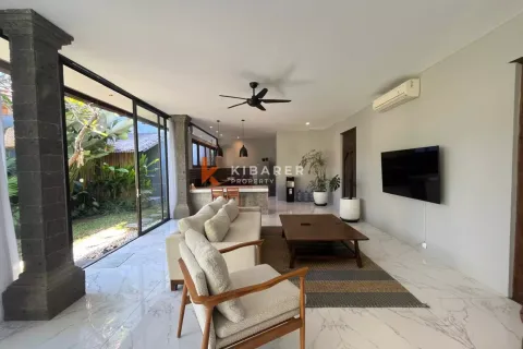 3 bedrooms Villa in Badung, Indonesia No. 11799 16