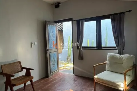 3 bedrooms Villa in Badung, Indonesia No. 11799 28
